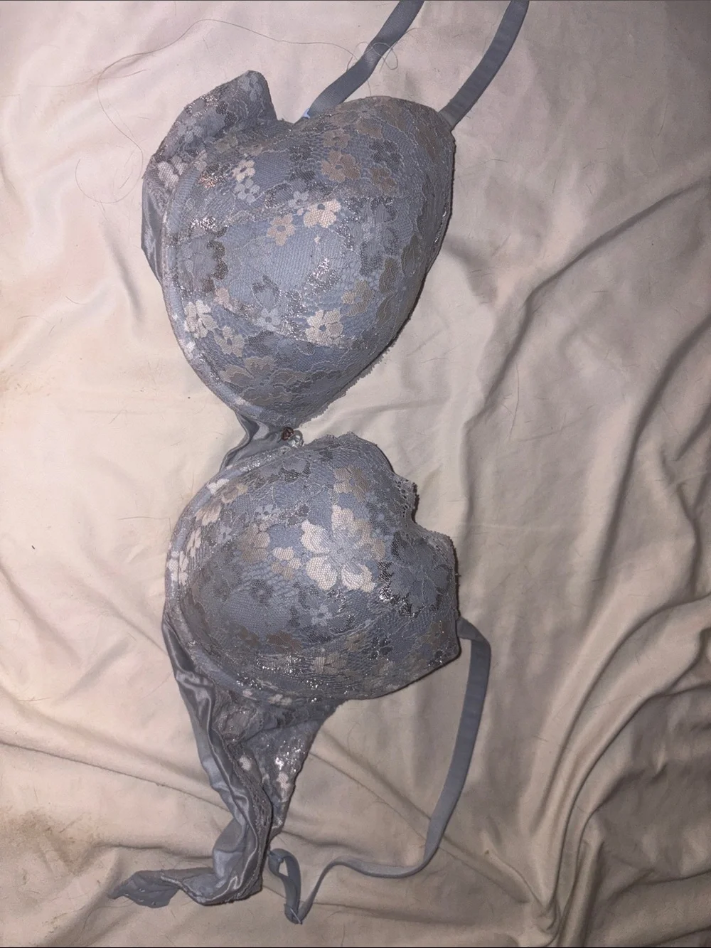 Victoria Secret Bra 34DD